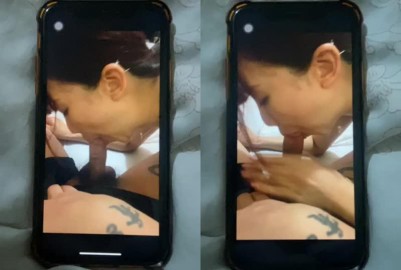 自拍