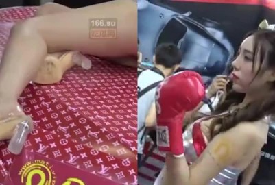 車展上攝影師刁鑽的鏡頭角度 - 黑料不打烊