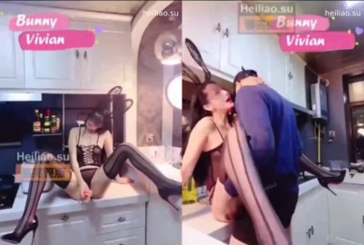 網紅 愛絲襪的Vivian姐 - 黑料不打烊