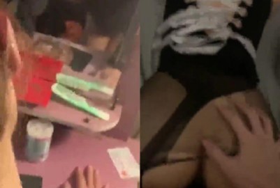 黑龍江超美少婦關甜甜偷情被渣男出賣 - 黑料不打烊 