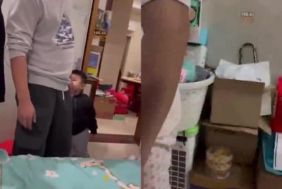 抖音 海霞呀 小三串位搞走原配事件 - 黑料不打烊