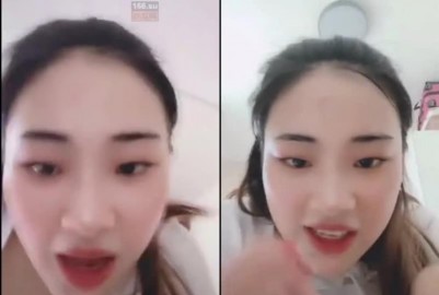 抖音[久念]直播刷牙露點 - 黑料不打烊