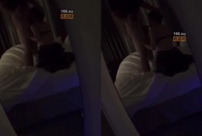 抖音 半日閒 性愛視頻泄露 - 黑料不打烊