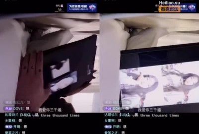 抖音百萬粉絲【胖樂】持續更新 - 黑料不打烊