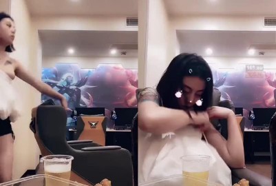 抖音 圓妹 醉酒直播事件 - 黑料不打烊
