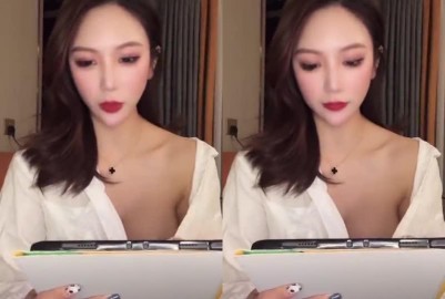 抖音 Rachel 小號 心心 直播封號事件 - 黑料不打烊