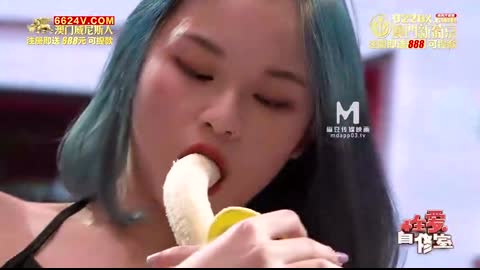國產麻豆AV 原創節目企劃 性愛自修室 EP1 節目篇 對決 高潮迭代自慰技法