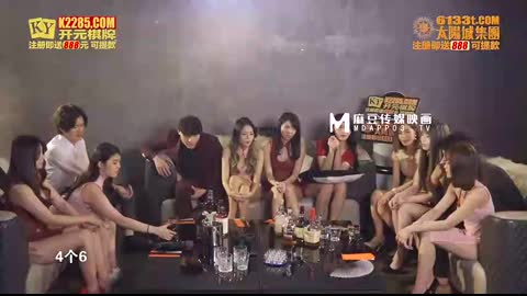 國產麻豆AV 原創節目企劃 一擼向西 EP2 節目篇 嵐玥 苡琍 徐蕾 南芊允