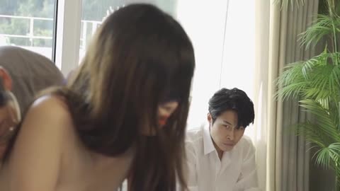 危險關系：教授和女大學生(蔡昇夏채승하)