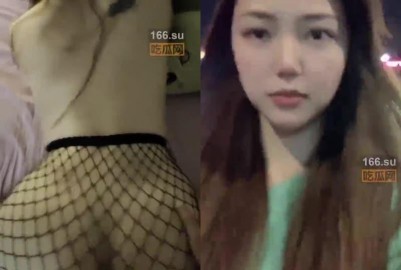廣州90後網紅美女Amyun - 黑料不打烊