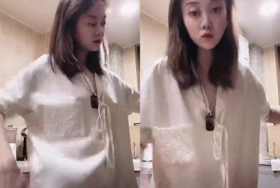 抖音 clorrynan 慣性真空直播福利粉絲 - 黑料不打烊 