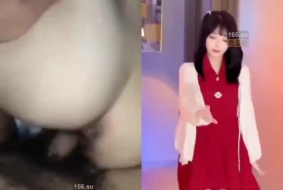 抖音 你的欲夢 三百萬粉絲主播視頻泄漏 - 黑料不打烊