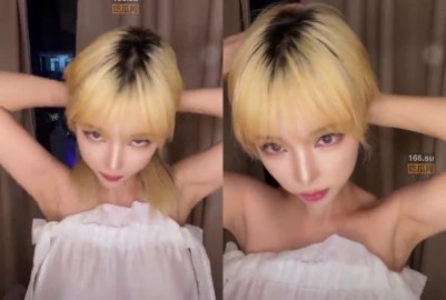 抖音 大西瓜 騷女一枚包括抖音拍的視頻 - 黑料不打烊