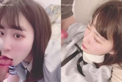 女友感非常重的妹子來我家跟我愛愛