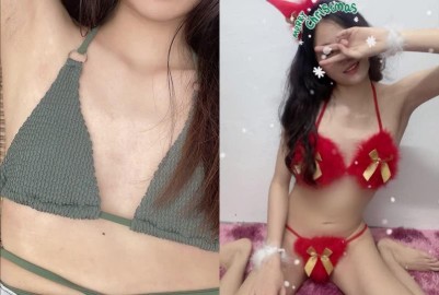 小弟我與骨感妹子女孩的激烈碰撞