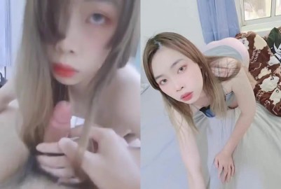 與小屌渣男前男友的PORN影片