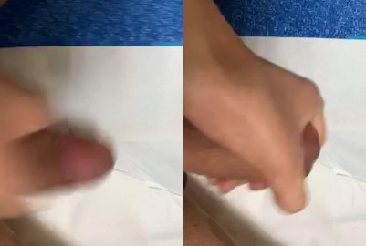 旋風式極致尻尻打手槍教學