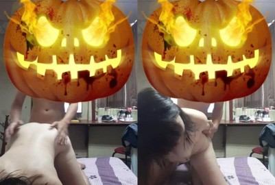 人妻阿姨跟我開房間 讓我好好爽一番