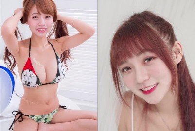 喔 真的有夠襄 早期林襄寫真PORN