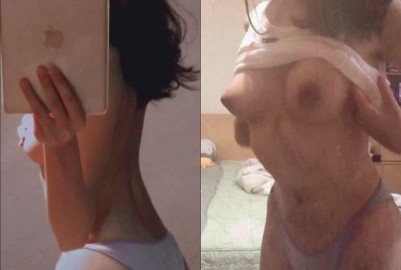 IG素人自拍PORN-12
