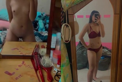 IG素人自拍PORN-03