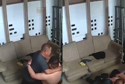 山東威海男男事件 - 黑料不打烊