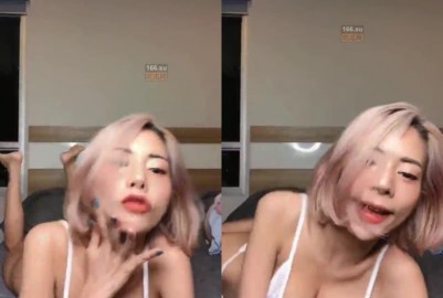 帥氣禦姐微微一笑弟弟就不行了 - 黑料不打烊