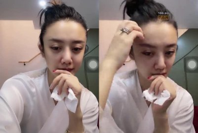 抖音 周梓軒 換衣服凳子反光事件 - 黑料不打烊