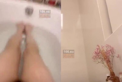抖音 趙小姐 直播泡浴缸 - 黑料不打烊