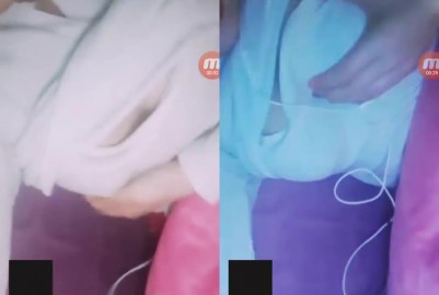 AZAR視訊PORN系列女孩自慰誘惑