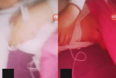 AZAR視訊PORN系列女孩自慰誘惑