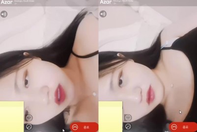 AZAR視訊PORN系列女孩自慰誘惑