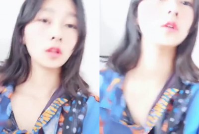 妹妹誘人自摸