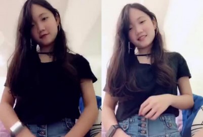 學生妹