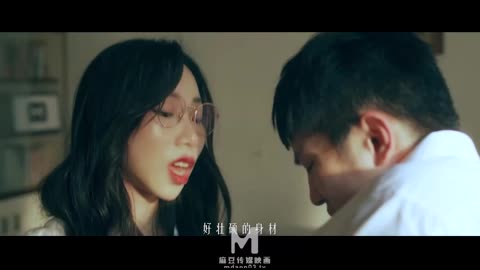 國產麻豆AV 妖女榨汁 篇章一 秦老師的秘密 夏晴子