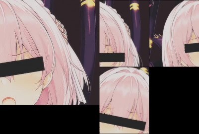 二次元R18♡貓郎姐之新作
