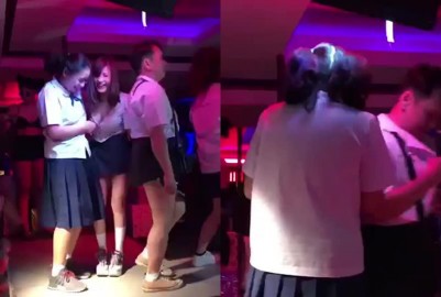 我的國小同學