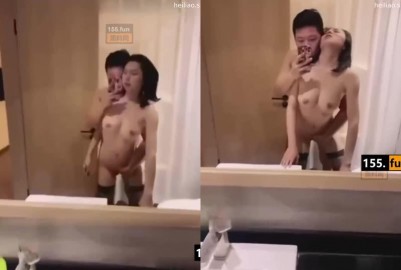 肥叔跟朋友炫耀網紅女友不雅片遭曝光流傳 - 黑料不打烊