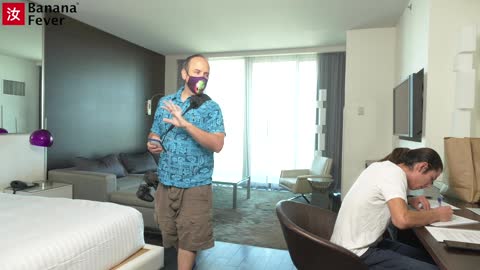 歐美自拍AV汝工作室-BananaFever-kayley.gunner.bts.part.1