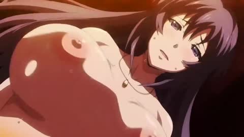 OVA巨乳人妻女教師催眠 #1 響子と美和 [中文字幕]