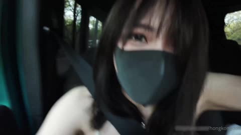 HongKongDoll 玩偶姐姐夏日回憶三