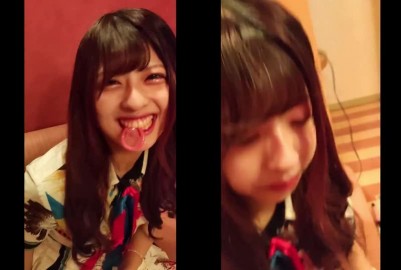 女團偶像櫻井美琉性愛片PORN