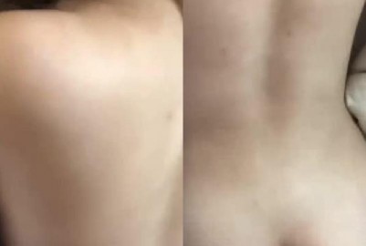 就是個欠我狠狠抽插的騷B