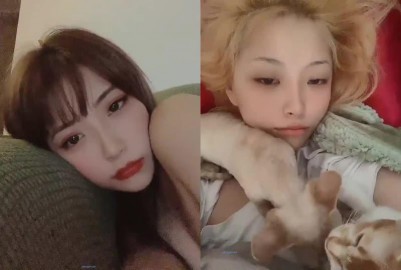 極品女孩的福利好康誘惑