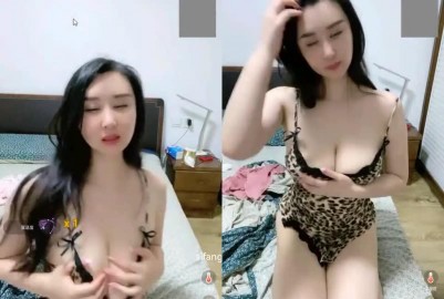 秀人網巨乳女神 王儷丁 有色連續短劇《媽媽的年輕女閨蜜》 1對1視頻淫語騷叫