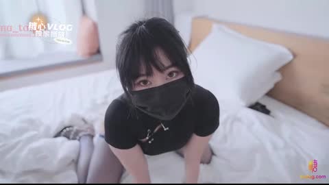 國產AV 糖心Vlog 清涼一夏 上 NANA