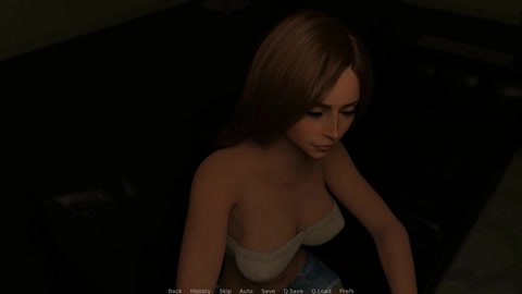 Three Rules of Life - Part 18 Bad Teacher and Good Friend by LoveSkySan69