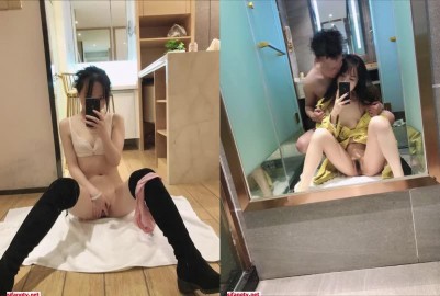與前女友的甜蜜性愛時光