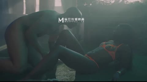 國產AV 麻豆傳媒 麻豆US 性愛花園