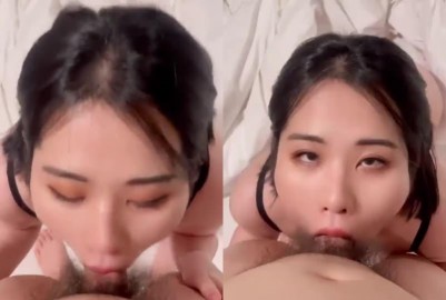 深喉嚨口交